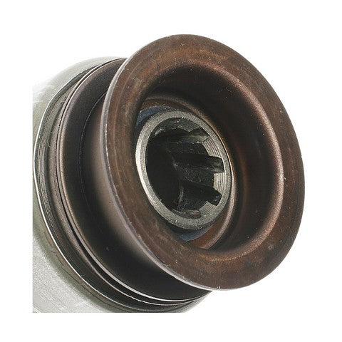 Standard Ignition Starter Drive P/N:SDN-198 Fits: Mazda 626 95-93, Mazda Mx-3 1992, Mazda Mx-3 1994, Mazda Mx-6 94-93, Mazda Rx-7 91-86 - Image 2