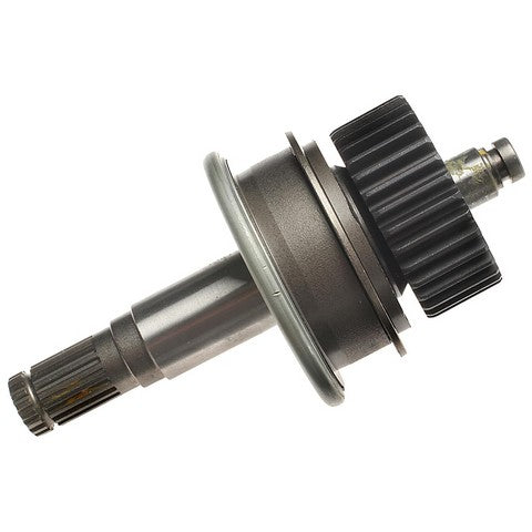 Standard Ignition Starter Drive P/N:SDN-201 Fits: Dodge Colt 86-84, Mitsubishi Mighty Max 1985, Plymouth Colt 85-84 - Image 1