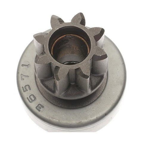 Standard Ignition Starter Drive P/N:SDN-202 Fits: Nissan Pulsar 1983, Nissan Pulsar Nx 85-83 - Image 3