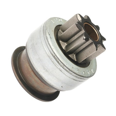 Standard Ignition Starter Drive P/N:SDN-204 Fits: Chrysler Cirrus, Chrysler Sebring, Dodge Avenger, Dodge Caravan, Dodge Colt, Dodge Grand Caravan, Dodge Neon, Dodge Raider, Dodge Ram 50 - Image 1