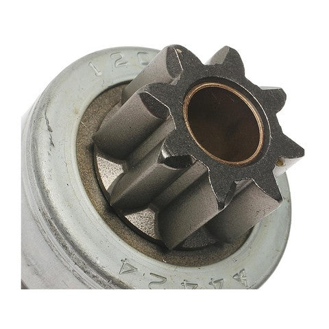 Standard Ignition Starter Drive P/N:SDN-204 Fits: Chrysler Cirrus, Chrysler Sebring, Dodge Avenger, Dodge Caravan, Dodge Colt, Dodge Grand Caravan, Dodge Neon, Dodge Raider, Dodge Ram 50 - Image 3