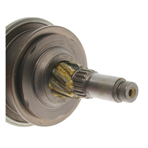 Standard Ignition Starter Drive P/N:SDN-205 Fits: Nissan 200sx 88-87, Nissan Stanza 1988 - Image 2