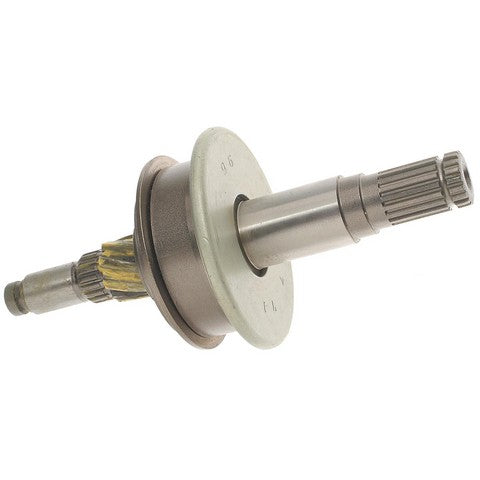 Standard Ignition Starter Drive P/N:SDN-205 Fits: Nissan 200sx 88-87, Nissan Stanza 1988 - Image 1