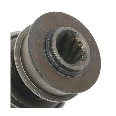 Standard Ignition Starter Drive P/N:SDN-206 Fits: Ford E-250 Econoline Club Wagon 87-86, Ford E-350 Econoline 87-86, Ford E-350 Econoline Club Wagon 87-86, Ford F-250 87-85, Ford F-350 1987 - Image 2