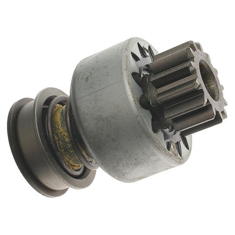 Standard Ignition Starter Drive P/N:SDN-206 Fits: Ford E-250 Econoline Club Wagon 87-86, Ford E-350 Econoline 87-86, Ford E-350 Econoline Club Wagon 87-86, Ford F-250 87-85, Ford F-350 1987 - Image 1