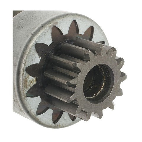 Standard Ignition Starter Drive P/N:SDN-206 Fits: Ford E-250 Econoline Club Wagon 87-86, Ford E-350 Econoline 87-86, Ford E-350 Econoline Club Wagon 87-86, Ford F-250 87-85, Ford F-350 1987 - Image 3