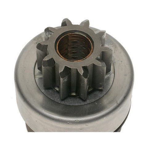 Standard Ignition Starter Drive P/N:SDN-207 Fits: Eagle Premier 89-88, Jeep Cherokee 93-87, Jeep Comanche 92-87, Jeep Grand Cherokee 1993, Jeep Grand Wagoneer 1991, Jeep Grand Wagoneer 1993, Jeep J20 1988, Jeep Wagoneer 90-87, Jeep Wrangler 93-88 - Image 2