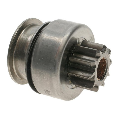 Standard Ignition Starter Drive P/N:SDN-207 Fits: Eagle Premier 89-88, Jeep Cherokee 93-87, Jeep Comanche 92-87, Jeep Grand Cherokee 1993, Jeep Grand Wagoneer 1991, Jeep Grand Wagoneer 1993, Jeep J20 1988, Jeep Wagoneer 90-87, Jeep Wrangler 93-88 - Image 1