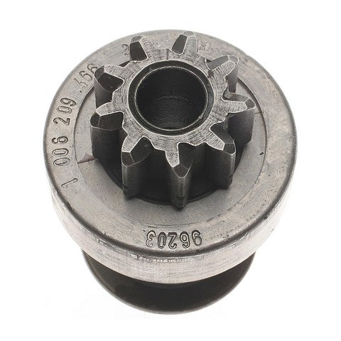 Standard Ignition Starter Drive P/N:SDN-209 Fits: BMW 318i, BMW 320i, BMW 325, BMW 325e, BMW 325i, BMW 325is, BMW 524td, BMW 528e, BMW 528i, BMW 533i, BMW 535i, BMW 633csi, BMW 635csi, BMW 733i, BMW 735i, BMW L6, BMW L7, BMW M6 - Image 3