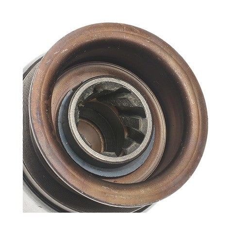 Standard Ignition Starter Drive P/N:SDN-210 Fits: Subaru Xt 1989 - Image 2