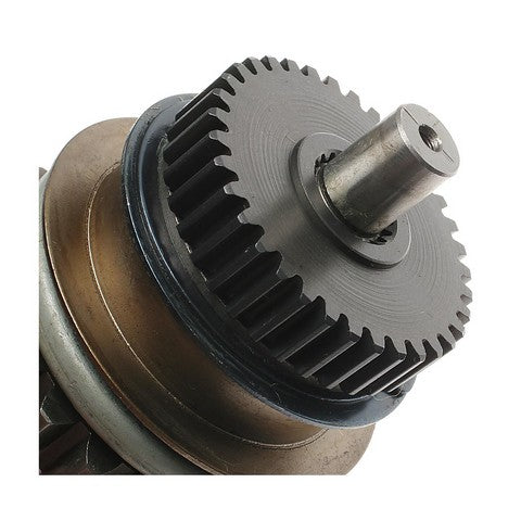 Standard Ignition Starter Drive P/N:SDN-213 Fits: Nissan Pulsar Nx 88-86, Nissan Sentra 86-85 - Image 2