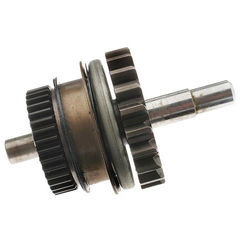 Standard Ignition Starter Drive P/N:SDN-213 Fits: Nissan Pulsar Nx 88-86, Nissan Sentra 86-85 - Image 1