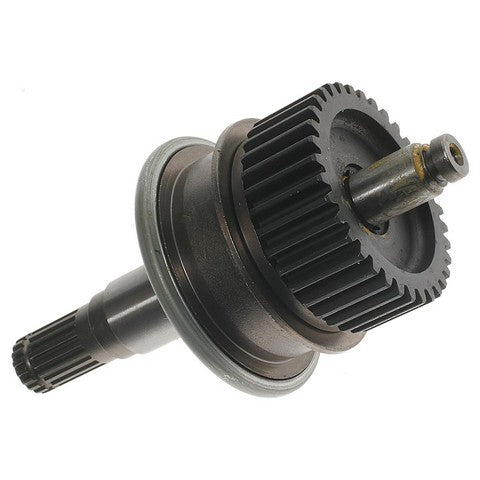 Standard Ignition Starter Drive P/N:SDN-217 Fits: Nissan Stanza 1985, Nissan Stanza 1987 - Image 1