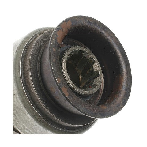 Standard Ignition Starter Drive P/N:SDN-218 Fits: Mazda 929 89-88, Mazda 929 95-92, Mazda Mpv 90-89, Mazda Mpv 95-93 - Image 2