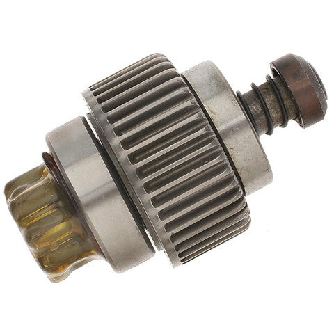 Standard Ignition Starter Drive P/N:SDN-222 Fits: Nissan 200sx 87-84, Nissan 300zx 86-84, Nissan 300zx 89-88, Nissan 720 1980, Nissan Stanza 88-82 - Image 1