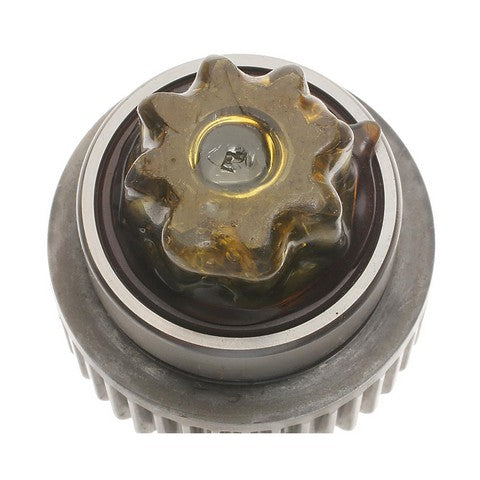 Standard Ignition Starter Drive P/N:SDN-222 Fits: Nissan 200sx 87-84, Nissan 300zx 86-84, Nissan 300zx 89-88, Nissan 720 1980, Nissan Stanza 88-82 - Image 3
