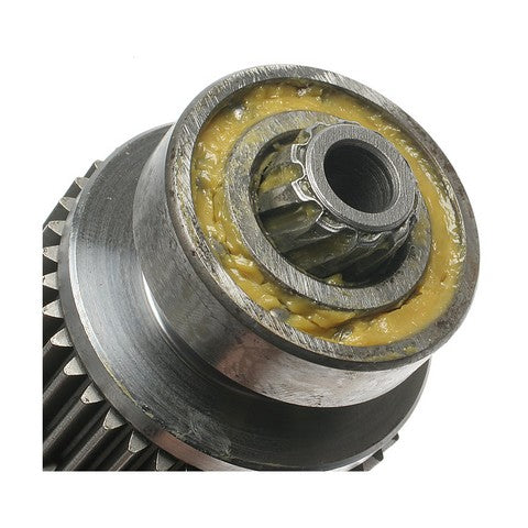 Standard Ignition Starter Drive P/N:SDN-246 Fits: Chevrolet Sprint, Geo Prizm, Geo Storm, Honda Accord, Honda Civic, Honda Crx - Image 2