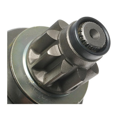 Standard Ignition Starter Drive P/N:SDN-246 Fits: Chevrolet Sprint, Geo Prizm, Geo Storm, Honda Accord, Honda Civic, Honda Crx - Image 3