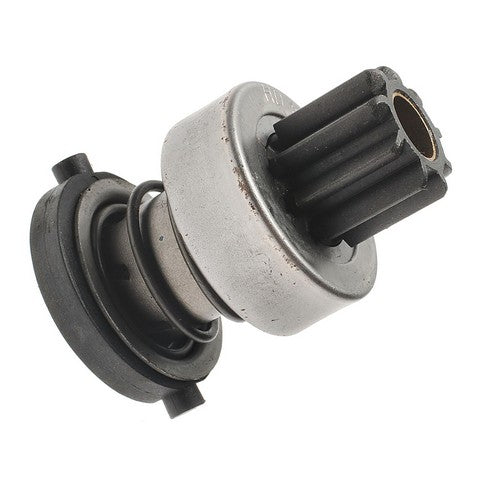 Standard Ignition Starter Drive P/N:SDN-247 Fits: Buick Roadmaster, Cadillac Allante, Cadillac Commercial Chassis, Cadillac Deville, Cadillac Eldorado, Cadillac Fleetwood, Cadillac Seville, Chevrolet Astro, Chevrolet Camaro, Chevrolet Caprice - Image 1