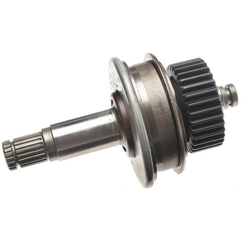 Standard Ignition Starter Drive P/N:SDN-250 Fits: Dodge Ram 50 1985, Ford Ranger 1983, Ford Ranger 87-85 - Image 1