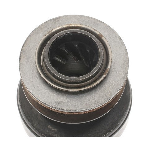 Standard Ignition Starter Drive P/N:SDN-253 Fits: Mercedes-benz 220d 1973, Mercedes-benz 220d 69-68, Mercedes-benz 240d 80-74, Mercedes-benz 300d 77-75, Mercedes-benz 300sd 1978, Mercedes-benz 300td 80-79 - Image 3