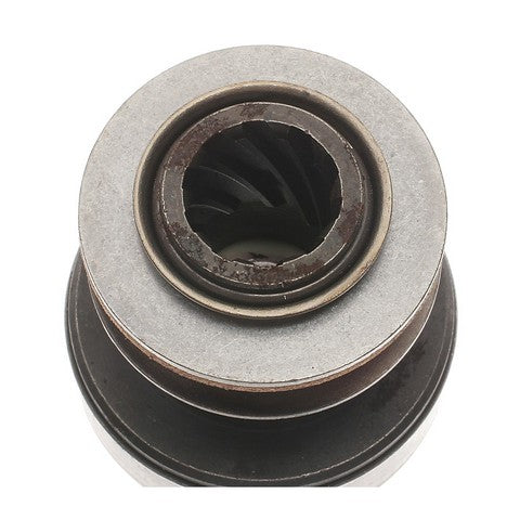 Standard Ignition Starter Drive P/N:SDN-254 Fits: Mercedes-benz 240d 80-76, Mercedes-benz 300cd 80-78, Mercedes-benz 300d 80-76, Mercedes-benz 300sd 80-78, Mercedes-benz 300td 80-79 - Image 2