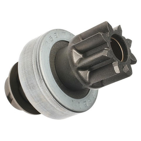 Standard Ignition Starter Drive P/N:SDN-278 Fits: Subaru Justy 94-91 - Image 1