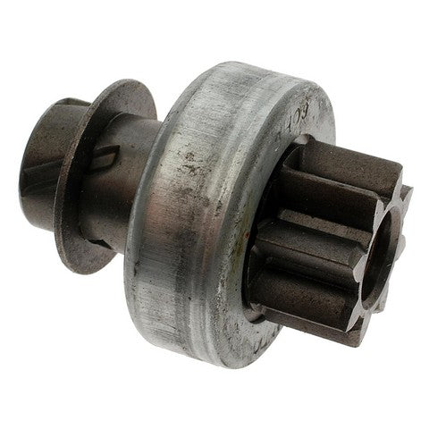 Standard Ignition Starter Drive P/N:SDN-281 Fits: Ford Aspire 97-94 - Image 1