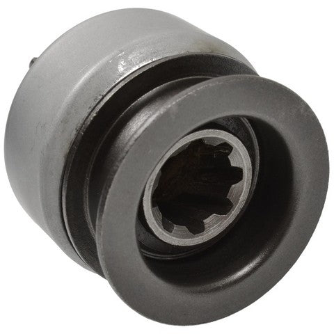 Standard Ignition Starter Drive P/N:SDN-295 Fits: Chevrolet Tracker, Geo Metro, Geo Tracker, GMC Tracker, Suzuki Esteem, Suzuki Grand Vitara, Suzuki Swift, Suzuki Vitara, Suzuki X-90 - Image 3