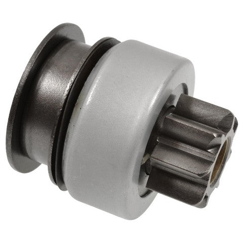 Standard Ignition Starter Drive P/N:SDN-295 Fits: Chevrolet Tracker, Geo Metro, Geo Tracker, GMC Tracker, Suzuki Esteem, Suzuki Grand Vitara, Suzuki Swift, Suzuki Vitara, Suzuki X-90 - Image 1