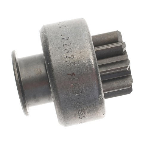 Standard Ignition Starter Drive P/N:SDN-296 Fits: Nissan Pickup 96-95 - Image 1