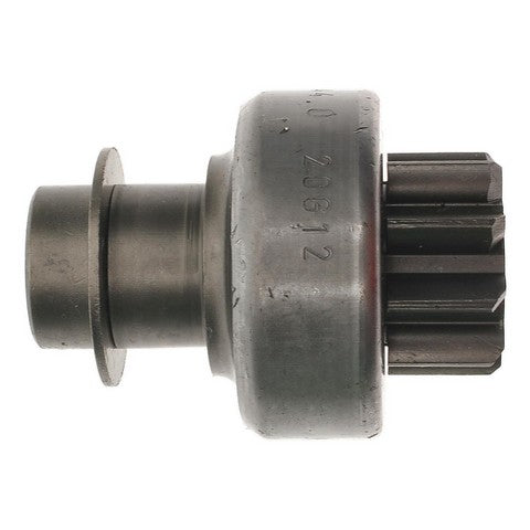 Standard Ignition Starter Drive P/N:SDN-301 Fits: Mazda 618 1972, Mazda 808 77-72, Mazda B1600 76-72, Mazda B1800 78-77, Mazda Glc 78-77, Mazda Rotary Pickup 76-74, Mazda Rx-2 1974, Mazda Rx-3 78-74, Mazda Rx-4 78-76 - Image 1