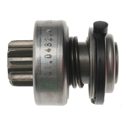 Standard Ignition Starter Drive P/N:SDN-307 Fits: Audi 100, Audi 100 Quattro, Audi 200, Audi 200 Quattro, Audi 80 Quattro, Audi 90, Audi 90 Quattro, Audi Coupe Quattro, Jeep Comanche - Image 1
