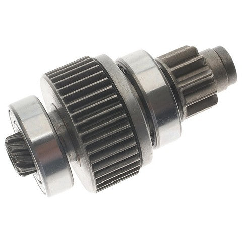 Standard Ignition Starter Drive P/N:SDN-308 Fits: Chrysler Daytona, Chrysler Dynasty, Chrysler Lebaron, Chrysler New Yorker, Chrysler Tc Maserati, Chrysler TOWN &amp; COUNTRY, Dodge 2000 Gtx, Dodge 600, Dodge Aries, Dodge Caravan - Image 1