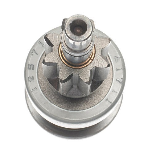 Standard Ignition Starter Drive P/N:SDN-313 Fits: Nissan Sentra 94-91 - Image 3