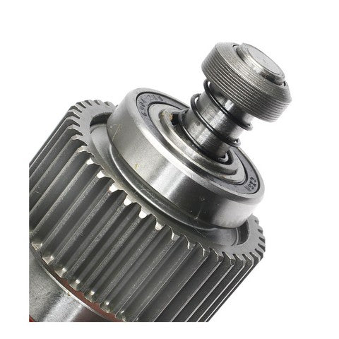 Standard Ignition Starter Drive P/N:SDN-316 Fits: Chevrolet Chevette, Isuzu I-mark, Nissan 200sx, Nissan 210, Nissan 280z, Nissan 280zx, Nissan 510, Nissan 720, Nissan 810, Nissan B210, Nissan Van - Image 2