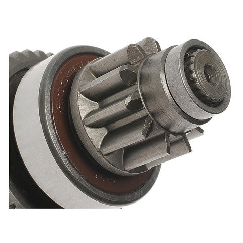 Standard Ignition Starter Drive P/N:SDN-322 Fits: Chrysler Dynasty, Chrysler Lebaron, Chrysler New Yorker, Chrysler Tc Maserati, Chrysler TOWN &amp; COUNTRY, Dodge Caravan, Dodge Dynasty, Plymouth Acclaim, Plymouth Sundance, Plymouth Voyager - Image 3