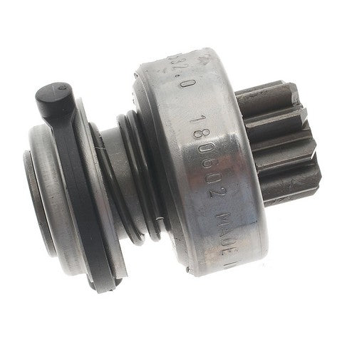 Standard Ignition Starter Drive P/N:SDN-345 Fits: Chrysler Daytona, Chrysler Dynasty, Chrysler Laser, Chrysler Lebaron, Chrysler New Yorker, Chrysler TOWN &amp; COUNTRY, Dodge 2000 Gtx, Dodge 600, Dodge Aries - Image 1