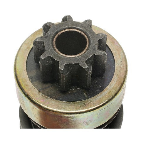 Standard Ignition Starter Drive P/N:SDN-346 Fits: BMW 320i, Dodge D100 Series, Dodge D200 Series, Dodge D300 Series, Dodge P100 Van, Dodge P200, Dodge P200 Van, Dodge P300, Dodge P300 Van, Dodge Truck - Image 2