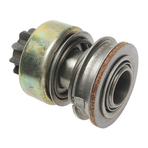 Standard Ignition Starter Drive P/N:SDN-346 Fits: BMW 320i, Dodge D100 Series, Dodge D200 Series, Dodge D300 Series, Dodge P100 Van, Dodge P200, Dodge P200 Van, Dodge P300, Dodge P300 Van, Dodge Truck - Image 1