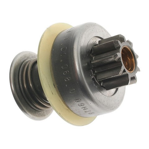 Standard Ignition Starter Drive P/N:SDN-347 Fits: Mercedes-benz 230 1969, Mercedes-benz 230 76-75, Mercedes-benz 250 70-69, Mercedes-benz 250c 1970, Mercedes-benz 280s 71-70, Mercedes-benz 280se 71-70, Mercedes-benz 280sel 71-70, Mercedes-benz 280sl 71-70 - Image 1