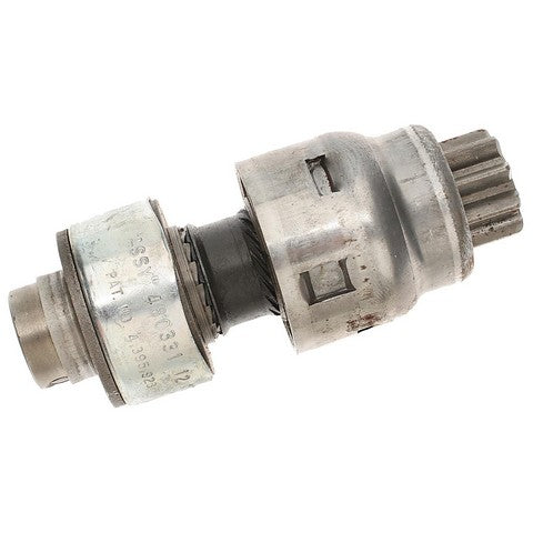 Standard Ignition Starter Drive P/N:SDN-55 Fits: Chevrolet Truck, GMC 100, GMC 100-22, GMC 100-24, GMC 150, GMC 150-22, GMC 150-24, GMC 250, GMC 250-22, GMC 250-24 - Image 1