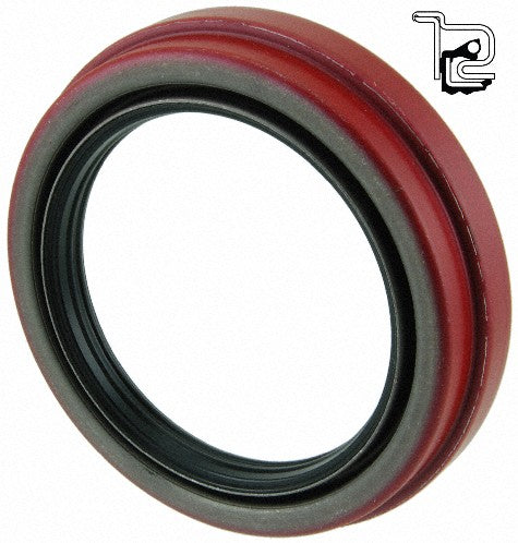 National Wheel Seal P/N:370054A Fits: Ford F-600 94-81, Ford F-700 98-81, Ford F-800 99-90 - Image 1