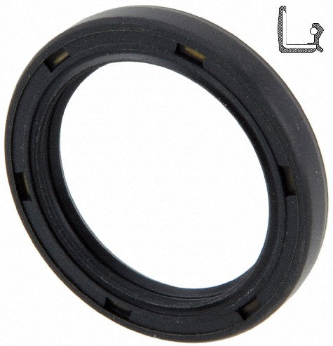 National Wheel Seal P/N:228025 Fits: Ud 1100 91-89, Ud 1300 93-92 - Image 2