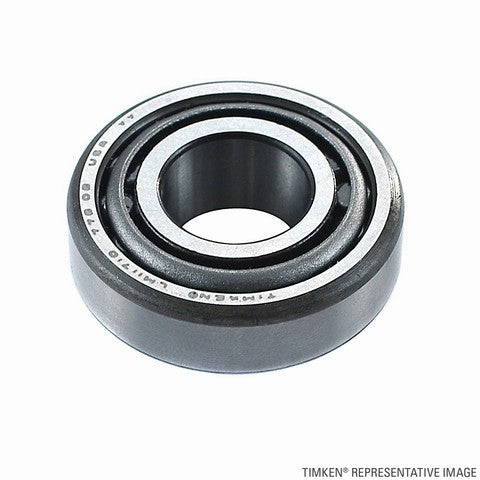 Timken Wheel Bearing and Race Set P/N:SET701 Fits: Chevrolet Lcf 3500 21-16, Hino Fa14 91-89, Hino Fa1415 97-93, Hino Fa15 1992, Hino Fb14 91-87, Hino Fb15 1992, Hino Fb1715 97-93, Isuzu Npr 14-86, Isuzu Npr-hd 13-04, Isuzu Nqr 13-94, Isuzu Nrr 12-05 - Image 4
