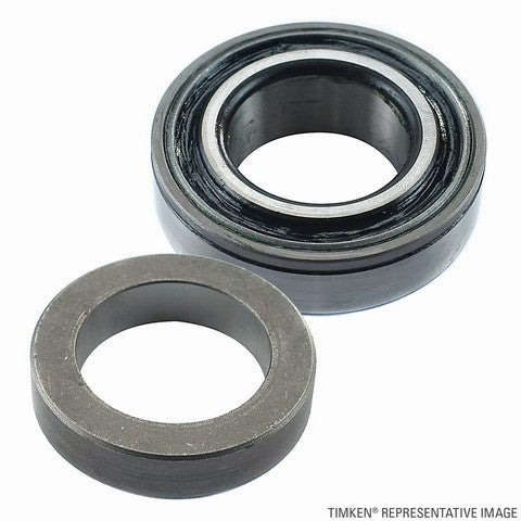 Timken Wheel Bearing and Race Set P/N:SET31 Fits: Jeep Cherokee 2001, Jeep Grand Cherokee 04-98, Jeep Liberty 2002 - Image 2