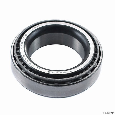 Timken Differential Bearing Set,Wheel Bearing and Race Set P/N:SET11 Fits: Buick Rainier, Buick Skyhawk, Buick Skylark, Cadillac Cimarron, Chevrolet Astro, Chevrolet Beretta, Chevrolet Blazer - Image 2