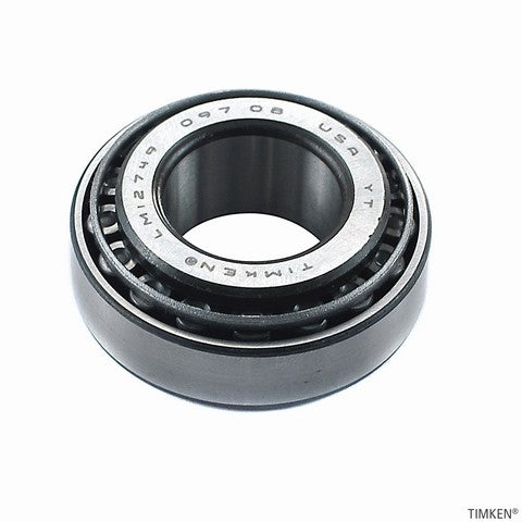 Timken Wheel Bearing and Race Set P/N:SET12 Fits: Aston Martin Lagonda, BMW 630csi, BMW 633csi, BMW 733i, BMW 735i, Chrysler Crossfire, Ford Country Sedan, Ford Country Squire, Ford Custom 500 - Image 2