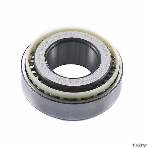 Timken Wheel Bearing and Race Set P/N:SET12F Fits: Ford E-150 07-03, Ford E-150 Club Wagon 05-03, Ford E-150 Econoline 02-88, Ford E-150 Econoline Club Wagon 02-88, Ford F-150 96-88, Ford Mustang 93-84, Ford Tempo 94-88, Ford Windstar 97-95 - Image 2