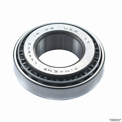 Timken Manual Transmission Countershaft Bearing P/N:SET14 Fits: Volvo 262 81-79, Volvo 264 82-79, Volvo 265 81-79 - Image 2